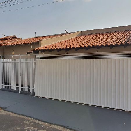 Casa Recanto Do Maestro Ll Olímpia Екстериор снимка