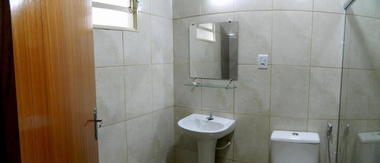 Casa Recanto Do Maestro Ll Olímpia Екстериор снимка