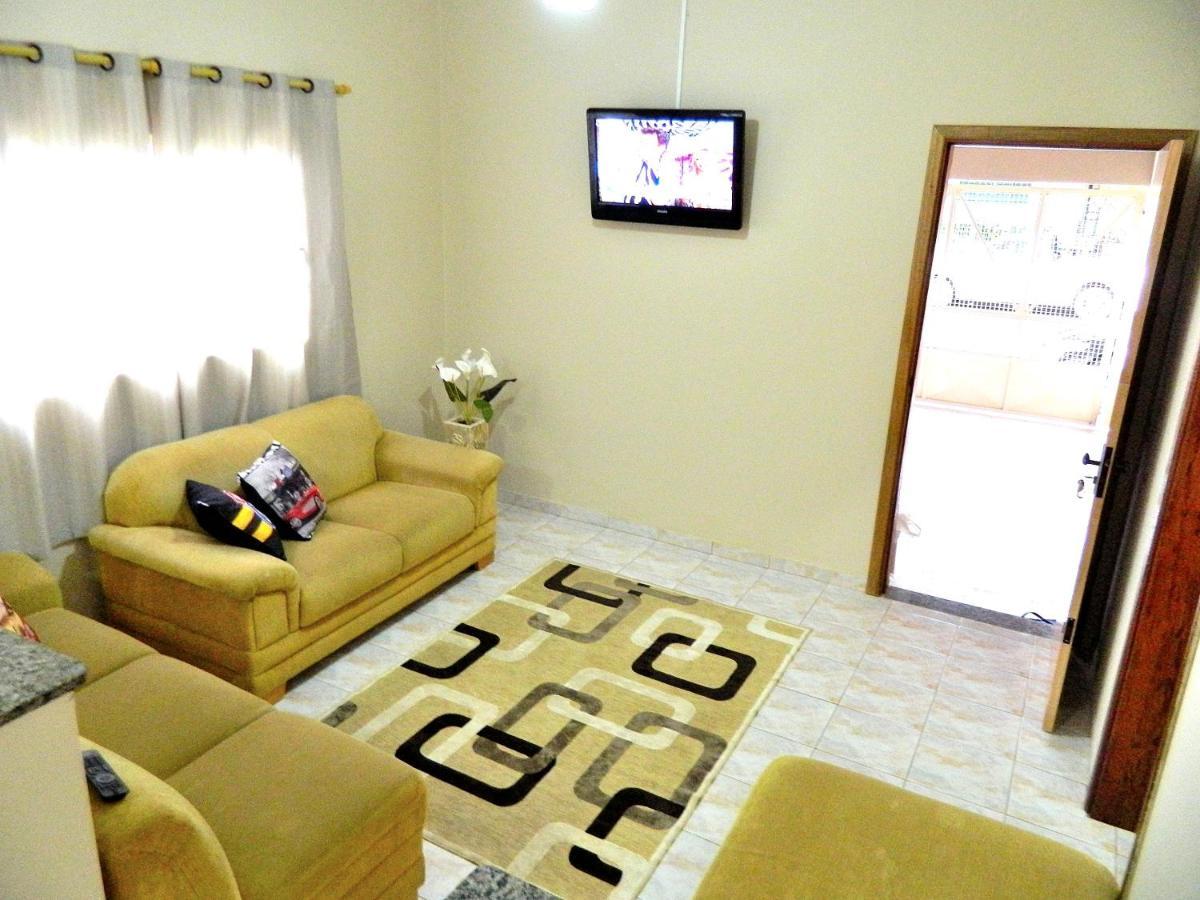 Casa Recanto Do Maestro Ll Olímpia Екстериор снимка