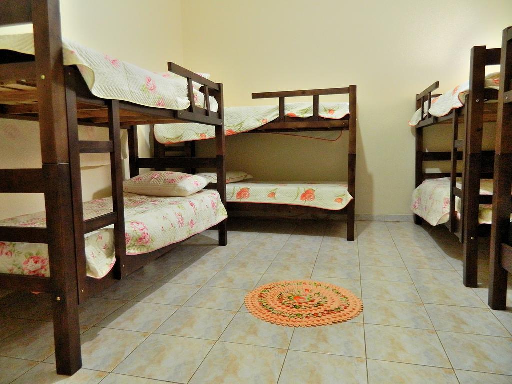 Casa Recanto Do Maestro Ll Olímpia Стая снимка