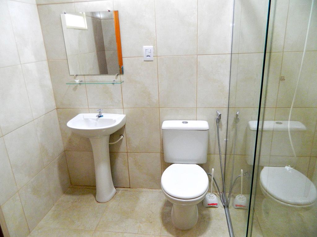 Casa Recanto Do Maestro Ll Olímpia Стая снимка